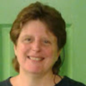 Meet your Posher, Terese